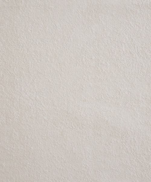 PUPPAPUPO（プッパプーポ）の「防水シーツ 【パイル】 ミニサイズ 無地（ベビー寝具/家具・キッズ・ベージュ系その他/ホワイト系その他2・FREE）」の7枚目の写真