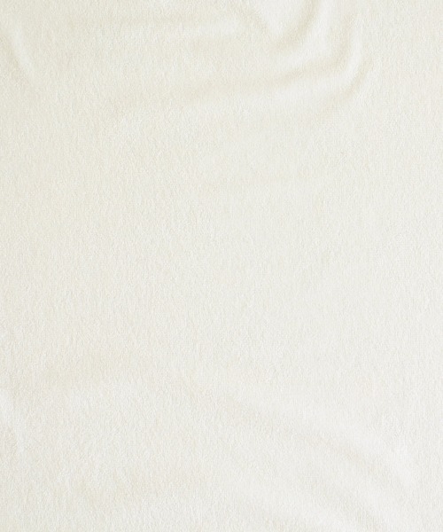 PUPPAPUPO（プッパプーポ）の「防水シーツ 【パイル】 ミニサイズ 無地（ベビー寝具/家具・キッズ・ベージュ系その他/ホワイト系その他2・FREE）」の8枚目の写真