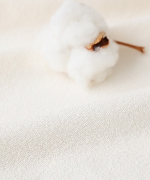 PUPPAPUPO（プッパプーポ）の「防水シーツ 【パイル】 ミニサイズ 無地（ベビー寝具/家具・キッズ・ベージュ系その他/ホワイト系その他2・FREE）」の11枚目の写真