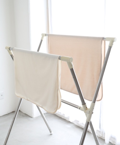 PUPPAPUPO（プッパプーポ）の「防水シーツ 【パイル】 ミニサイズ 無地（ベビー寝具/家具・キッズ・ベージュ系その他/ホワイト系その他2・FREE）」の16枚目の写真