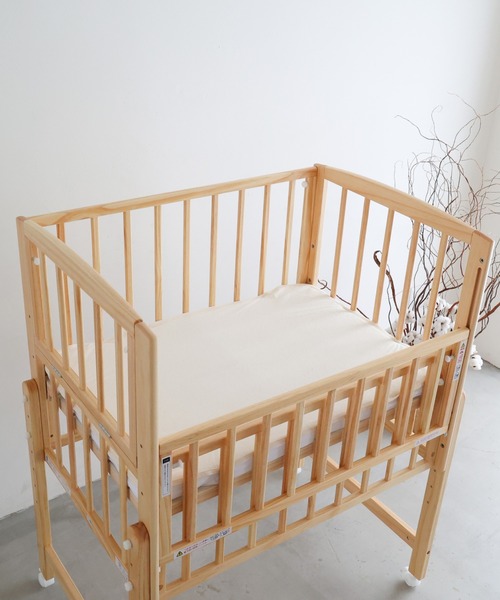 PUPPAPUPO（プッパプーポ）の「防水シーツ 【パイル】 ミニサイズ 無地（ベビー寝具/家具・キッズ・ベージュ系その他/ホワイト系その他2・FREE）」の17枚目の写真