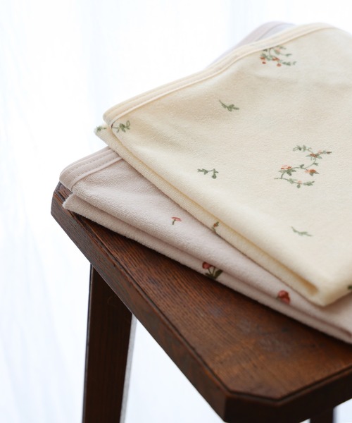 PUPPAPUPO（プッパプーポ）の「防水シーツ 【パイル】 ミニサイズ 無地（ベビー寝具/家具・キッズ・ベージュ系その他/ホワイト系その他2・FREE）」の18枚目の写真