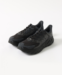 HOKA ONE ONE (ホカ オネオネ) U CLIFTON LS 1141550-BASP