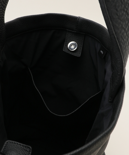 EDIT. FOR LULU（エディットフォールル）の「【ITTI／イッチ】 MARY BUCKET SHOULDER（ショルダーバッグ・レディース・ブラック・FREE）」の11枚目の写真