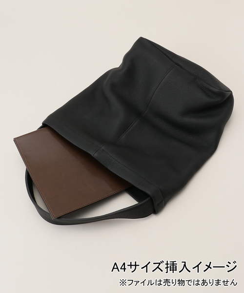 セール】【ITTI／イッチ】 MARY BUCKET SHOULDER（ショルダーバッグ