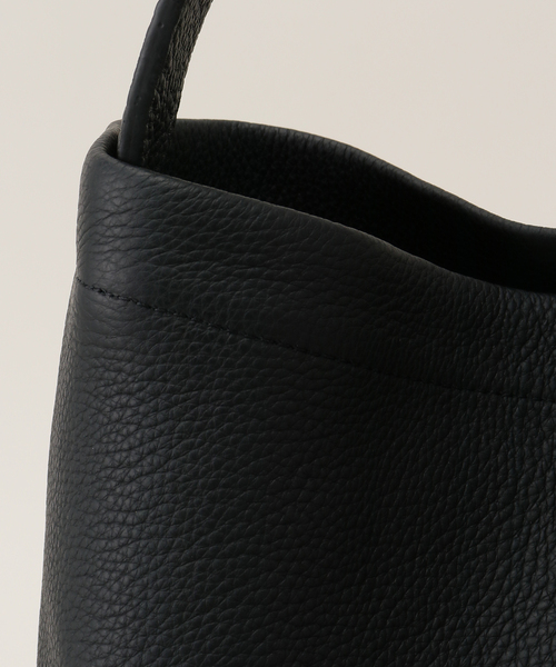 EDIT. FOR LULU（エディットフォールル）の「【ITTI／イッチ】 MARY BUCKET SHOULDER（ショルダーバッグ・レディース・ブラック・FREE）」の16枚目の写真