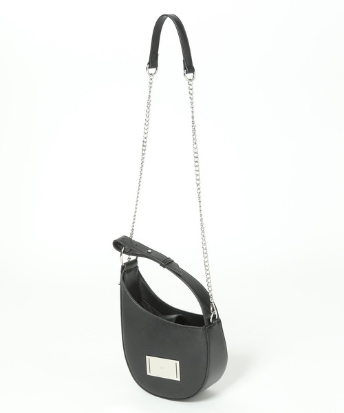 HARE（ハレ）の「ムーンBAG(HARE)（ショルダーバッグ）」 - WEAR