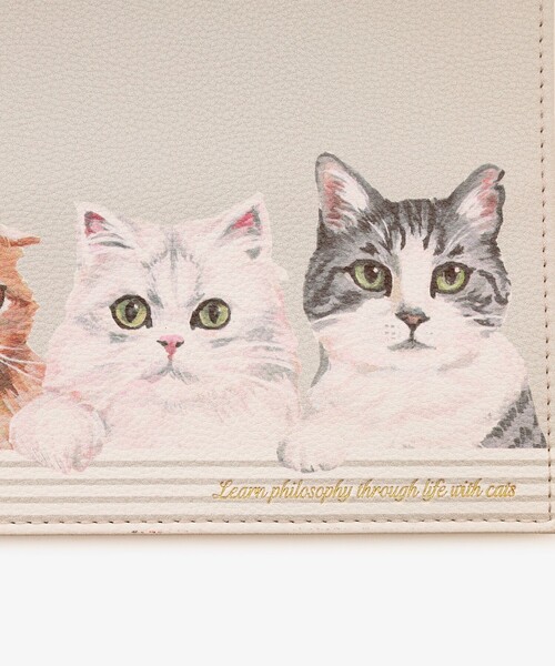 Cat’s nap time✖️Afternoon Tea 7点 まとめ売り 2/9～Cat's NapTimeの第7弾スタート！「手紙」をキーワードに