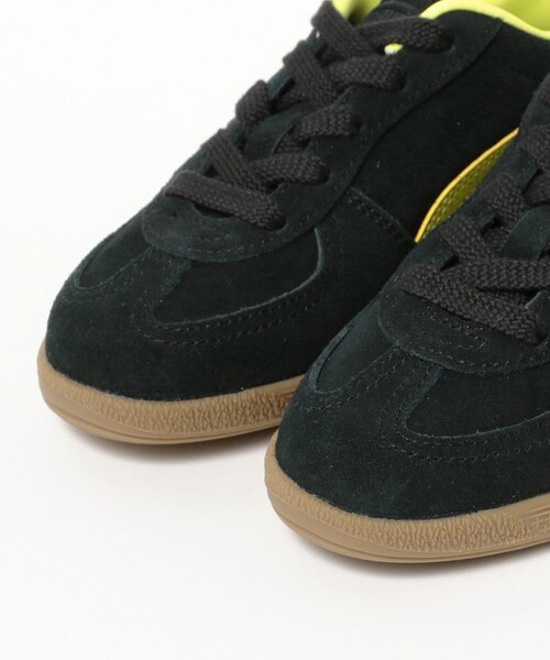 PUMA(プーマ)の「PUMA / キッズ パレルモ PS スニーカー(17~21cm)(スニーカー・キッズ・ブルー/レッド/ラベンダー/ブラック・17/18/19/20/21)」の20枚目の写真