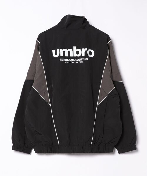 moussy UMBRO トラックジャケット 2025年最新】moussy umbro トラックジャケットの人気アイテム