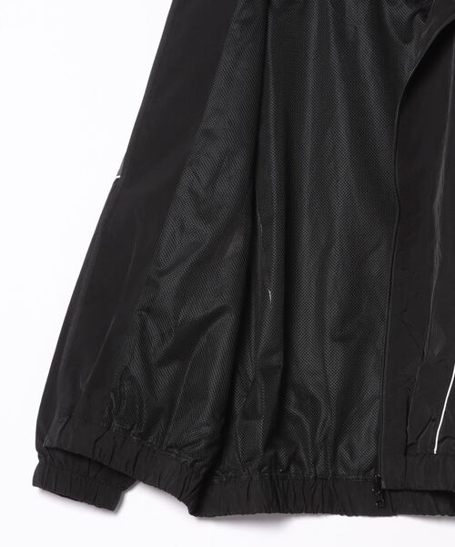 AZUL by moussy（アズールバイマウジー）の「【UMBRO×AZUL】  トラックブルゾン（ブルゾン・メンズ・ブラック・FREE）」の16枚目の写真
