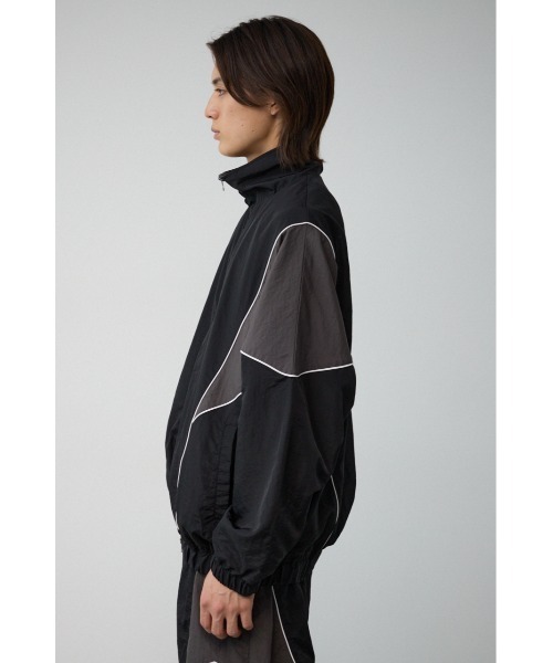 UMBRO×AZUL】 トラックブルゾン（ブルゾン）｜AZUL BY MOUSSY