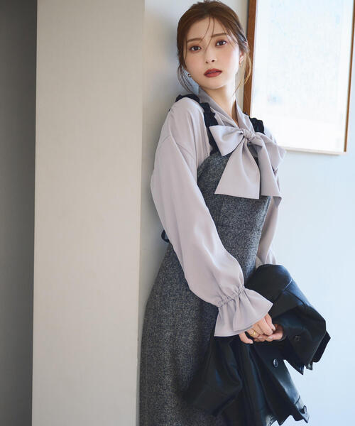 PROPORTION BODY DRESSING（プロポーションボディドレッシング）の