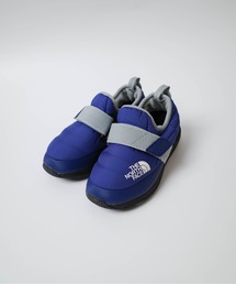 THE NORTH FACE | 【IW5】【THE NORTH FACE】NUPTSE TRACTION LITE MOC ヌプシ トランクション ライト モック(スリッポン)