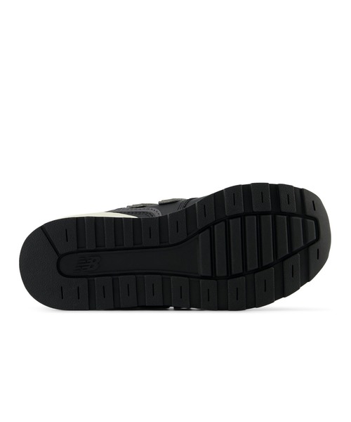 new balance/ニューバランス キッズ スニーカー ベルクロ YV996BE3