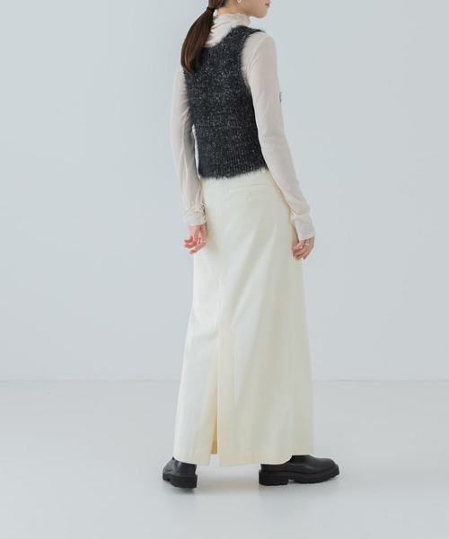 【セール】トリコットコーデュロイスカート（スカート）｜URBAN RESEARCH（アーバンリサーチ）