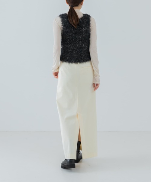 【セール】トリコットコーデュロイスカート（スカート）｜URBAN RESEARCH（アーバンリサーチ）