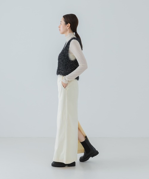 【セール】トリコットコーデュロイスカート（スカート）｜URBAN RESEARCH（アーバンリサーチ）