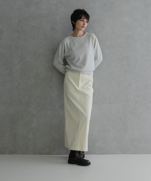 【セール】トリコットコーデュロイスカート（スカート）｜URBAN RESEARCH（アーバンリサーチ）