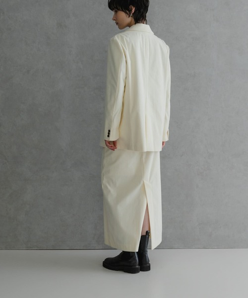 【セール】トリコットコーデュロイスカート（スカート）｜URBAN RESEARCH（アーバンリサーチ）