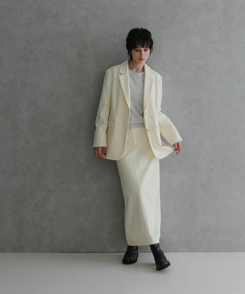 【セール】トリコットコーデュロイスカート（スカート）｜URBAN RESEARCH（アーバンリサーチ）