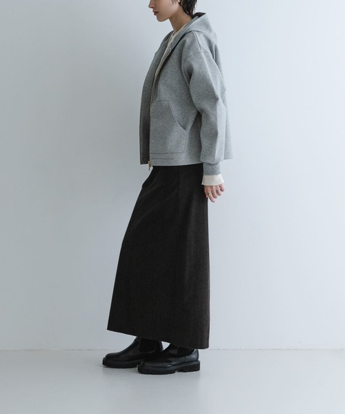 【セール】トリコットコーデュロイスカート（スカート）｜URBAN RESEARCH（アーバンリサーチ）