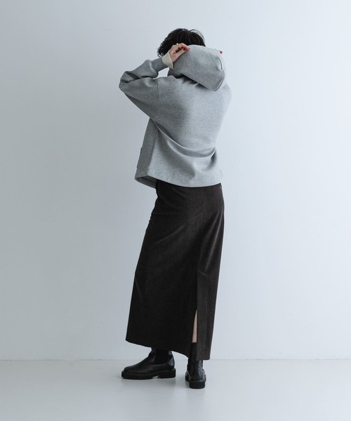 【セール】トリコットコーデュロイスカート（スカート）｜URBAN RESEARCH（アーバンリサーチ）