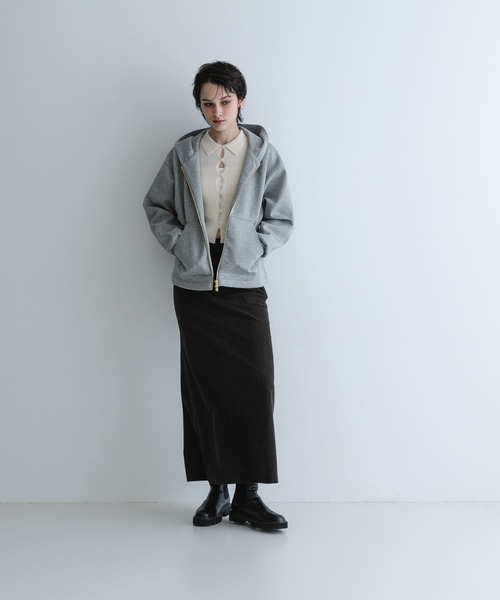 【セール】トリコットコーデュロイスカート（スカート）｜URBAN RESEARCH（アーバンリサーチ）
