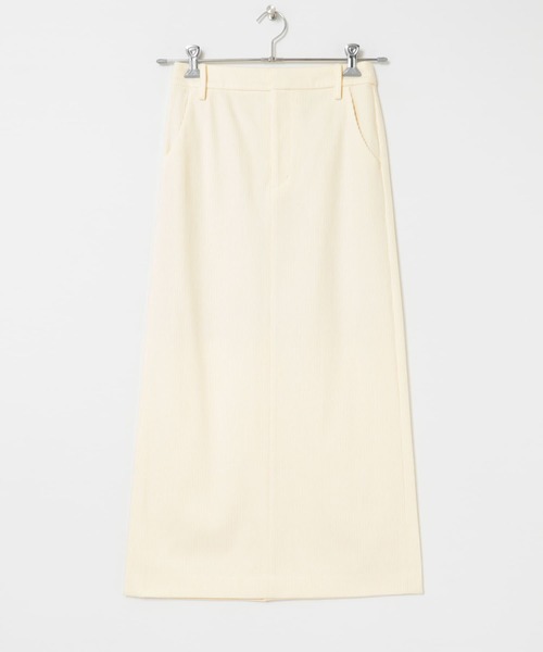 【セール】トリコットコーデュロイスカート（スカート）｜URBAN RESEARCH（アーバンリサーチ）