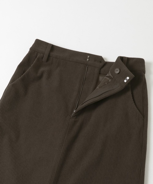 【セール】トリコットコーデュロイスカート（スカート）｜URBAN RESEARCH（アーバンリサーチ）