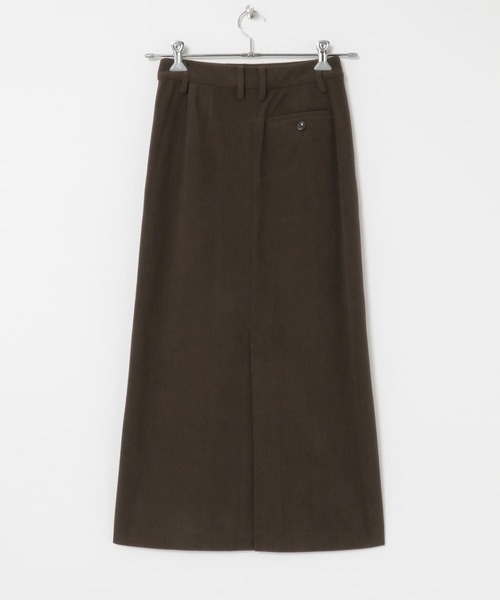 【セール】トリコットコーデュロイスカート（スカート）｜URBAN RESEARCH（アーバンリサーチ）