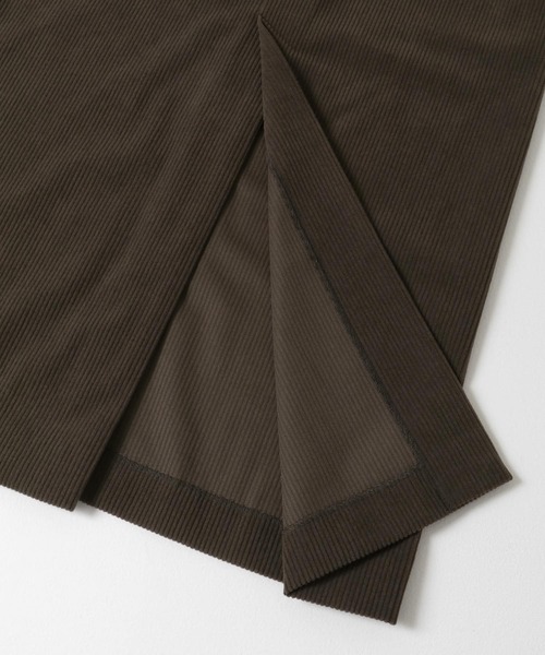 【セール】トリコットコーデュロイスカート（スカート）｜URBAN RESEARCH（アーバンリサーチ）