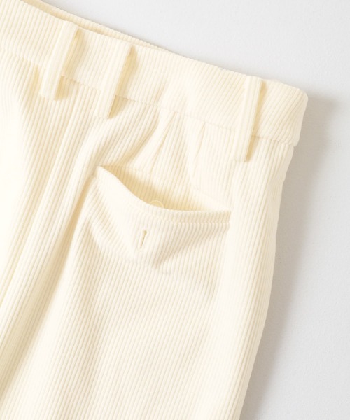 【セール】トリコットコーデュロイスカート（スカート）｜URBAN RESEARCH（アーバンリサーチ）