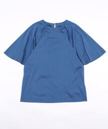 ブランド古着】Tシャツ/カットソー（ブルー・ネイビー/青色系）古着 