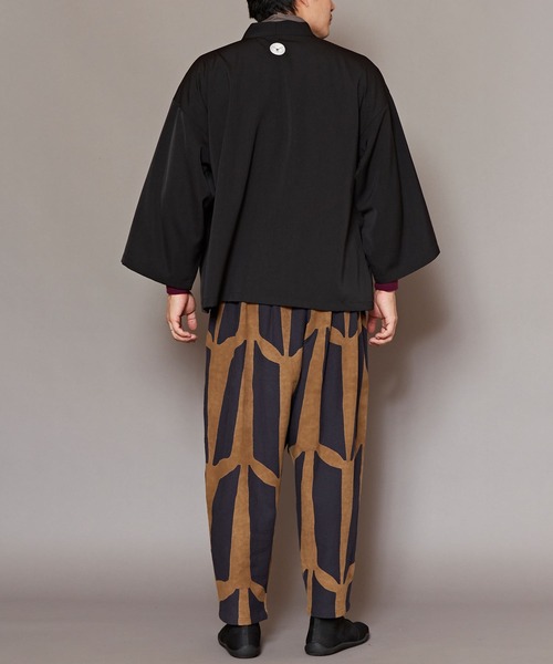 【カヤ】和衣メンズトップス(その他トップス)|カヤ(カヤ) 【カヤ】和衣メンズトップス(その他トップス)|カヤ(カヤ)