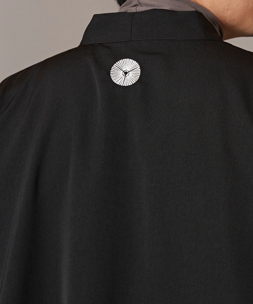 【カヤ】和衣メンズトップス(その他トップス)|カヤ(カヤ) 【カヤ】和衣メンズトップス(その他トップス)|カヤ(カヤ)