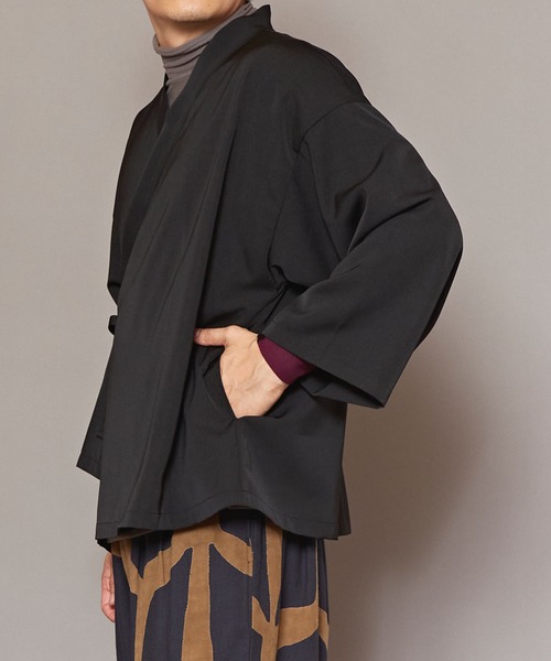 【カヤ】和衣メンズトップス(その他トップス)|カヤ(カヤ) 【カヤ】和衣メンズトップス(その他トップス)|カヤ(カヤ)