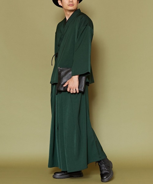 【カヤ】和衣メンズトップス(その他トップス)|カヤ(カヤ) 【カヤ】和衣メンズトップス(その他トップス)|カヤ(カヤ)