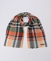 SHIPS(シップス)のQadri: INDIA WOOL/SILK STOLE(ストール/ショール)