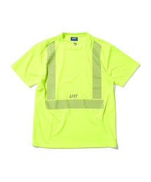 LFYT × グラップラー刃牙 - 半袖 Tシャツ [ALL STAR TEE LE240101]（T