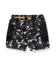 A BATHING APE｜ア ベイシング エイプのパンツ（ショート・ひざ上丈