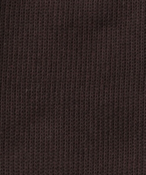 Steven Alan（スティーブンアラン）の「＜Steven Alan＞ ミドル ホーズ ソックス（ソックス/靴下・メンズ・ブラック/ライトグレー/ダークグリーン/ダークブラウン/ネイビー/ホワイト・FREE）」の10枚目の写真