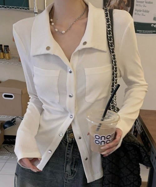 レヴダンス♡トップス♡美品 高身長 きれい見え綿混タンクトップ（トールサイズ） 通販