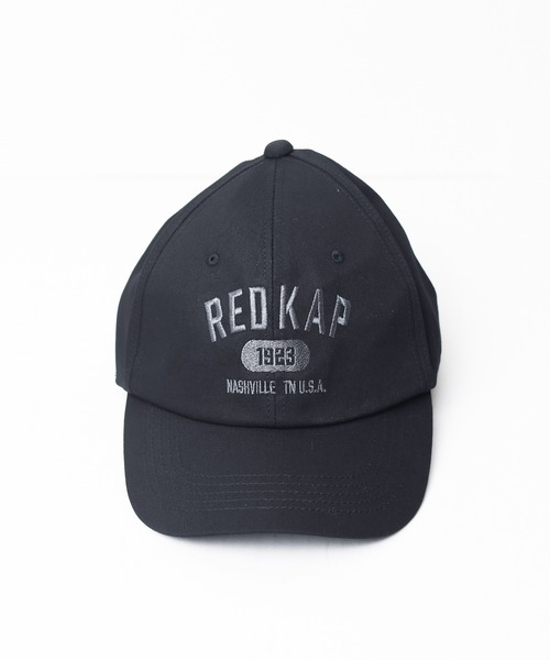 RED KAP】1923 LOGO CAP（キャップ）｜RED KAP（レッドキャップ）の