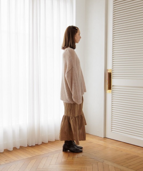 flower（フラワー）の「シルバニアピン（ヘアピン・レディース・ブラック/ブラウン・B/A）」の22枚目の写真