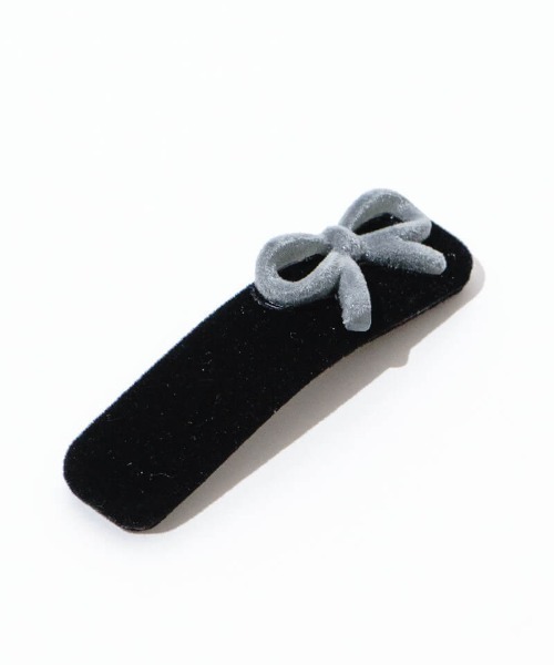 flower（フラワー）の「シルバニアピン（ヘアピン・レディース・ブラック/ブラウン・B/A）」の15枚目の写真