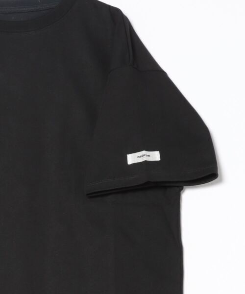 neuron/にゅうろん/オーバーサイズＴシャツ（Tシャツ/カットソー）｜L.H.P（エルエイチピー）