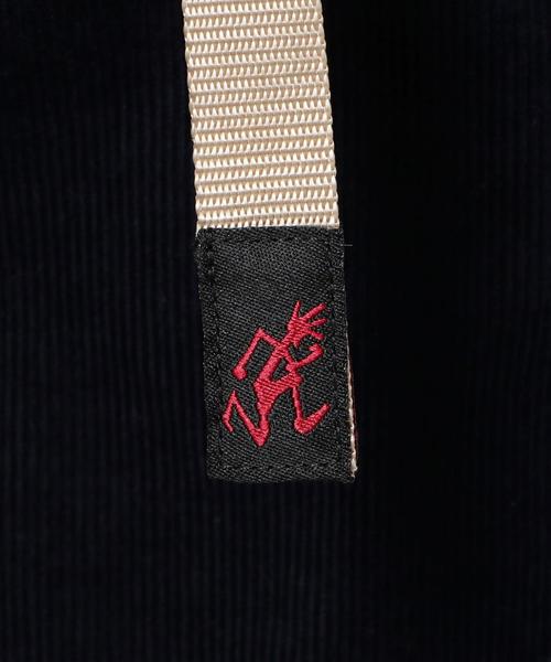 BEAUTY&YOUTH UNITED ARROWS（ビューティーアンドユースユナイテッドアローズ）の「BY GRAMICCI コーデュロイテーパードパンツ ◆（その他パンツ・レディース・オフホワイト/ダークブラウン/ネイビー・MEDIUM）」の16枚目の写真