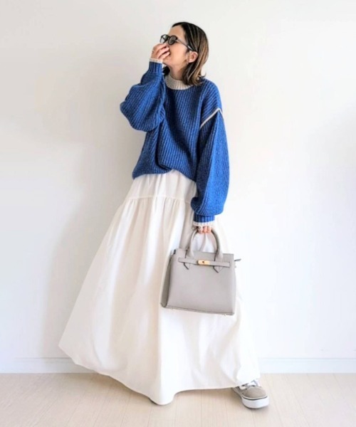 セール】7月27（日）発売/【 notch. by yui 】オーバーサイズ