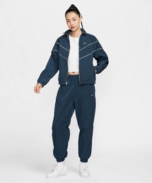 NIKE（ナイキ）の「ナイキ ウィンドランナー ウィメンズ ルーズ UV